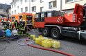 Kellerbrand Koeln Muelheim Wallstr Seidenstr P344